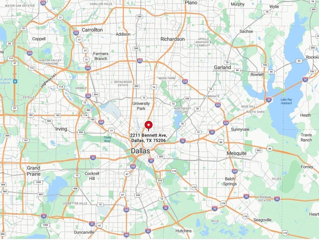 0.21 acres in Dallas County - photo 7