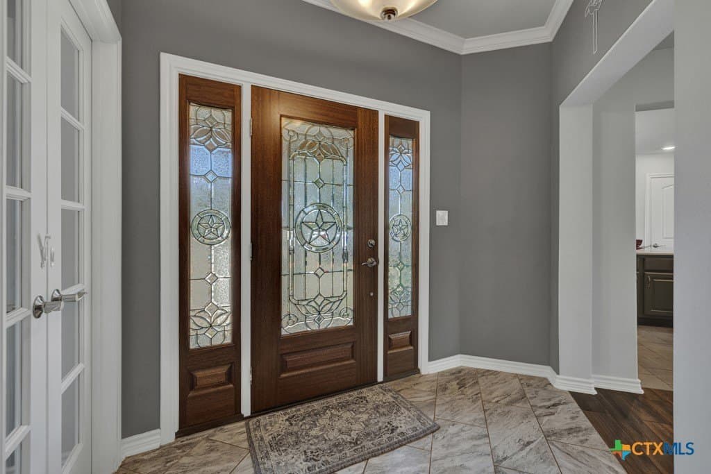 41.28 acres in Guadalupe County gallery image 2