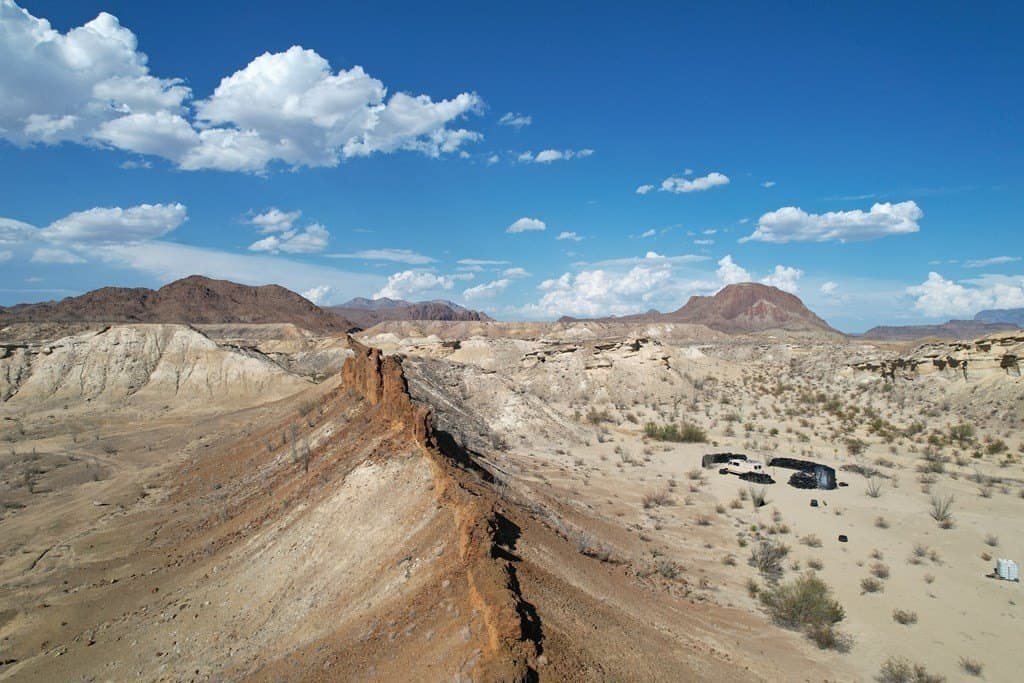 40 acres in Brewster County featured view