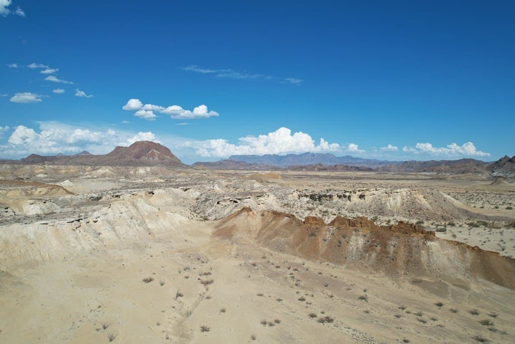 40 acres in Brewster County gallery image 2