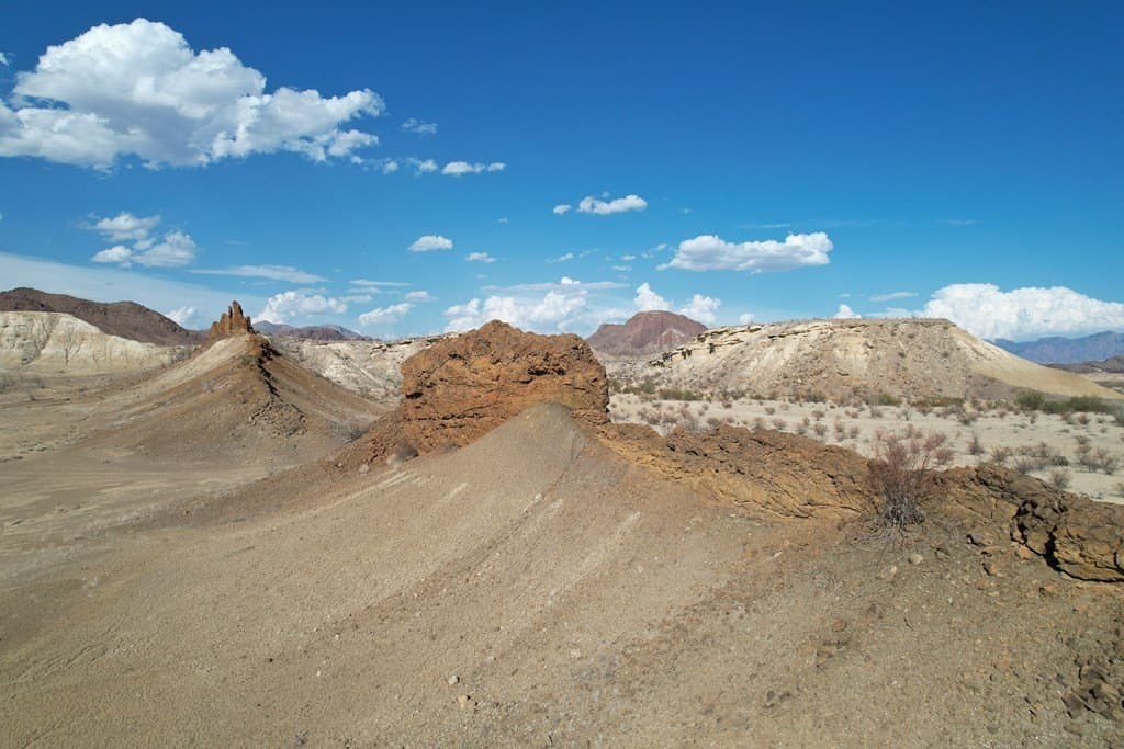 40 acres in Brewster County gallery image 3