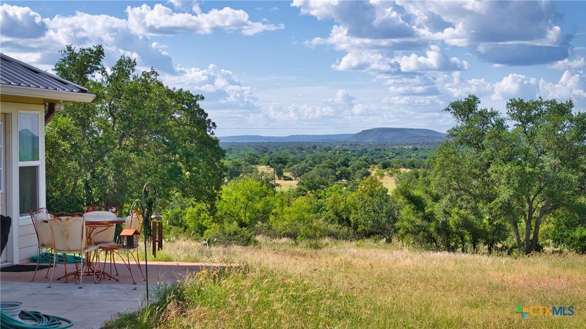 95.72 acres in Llano County gallery image 2