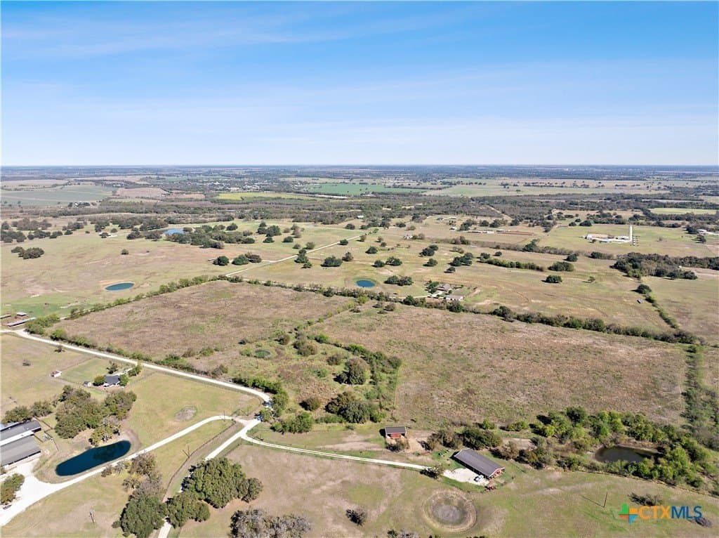 56.94 acres in Falls County featured view