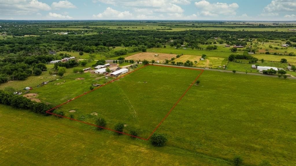 5 acres in Kaufman County gallery image 3