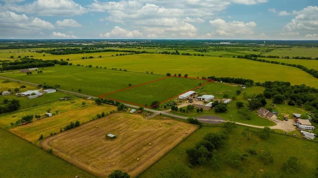 5 acres in Kaufman County gallery image 2