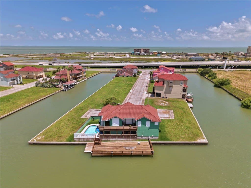 0.16 acres in Nueces County featured view
