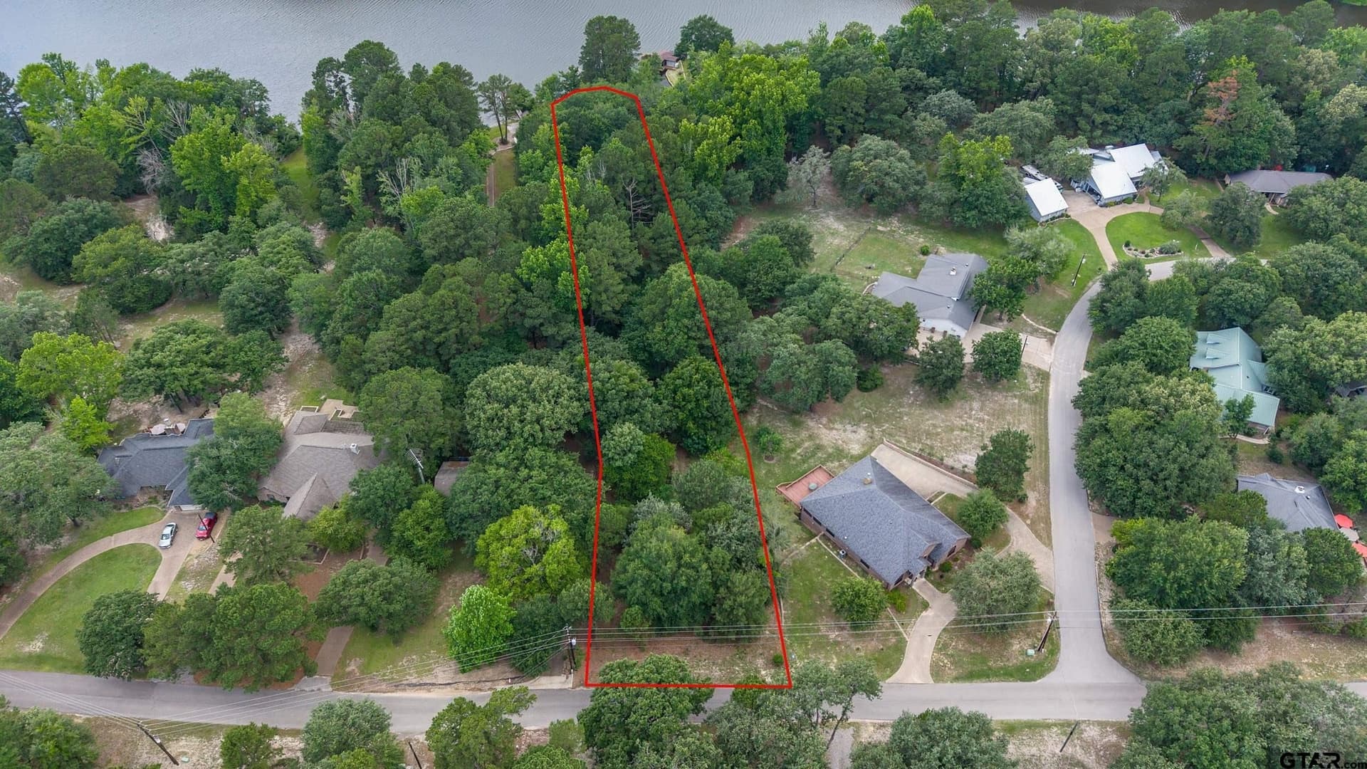 1.43 acres in Wood County gallery image 2