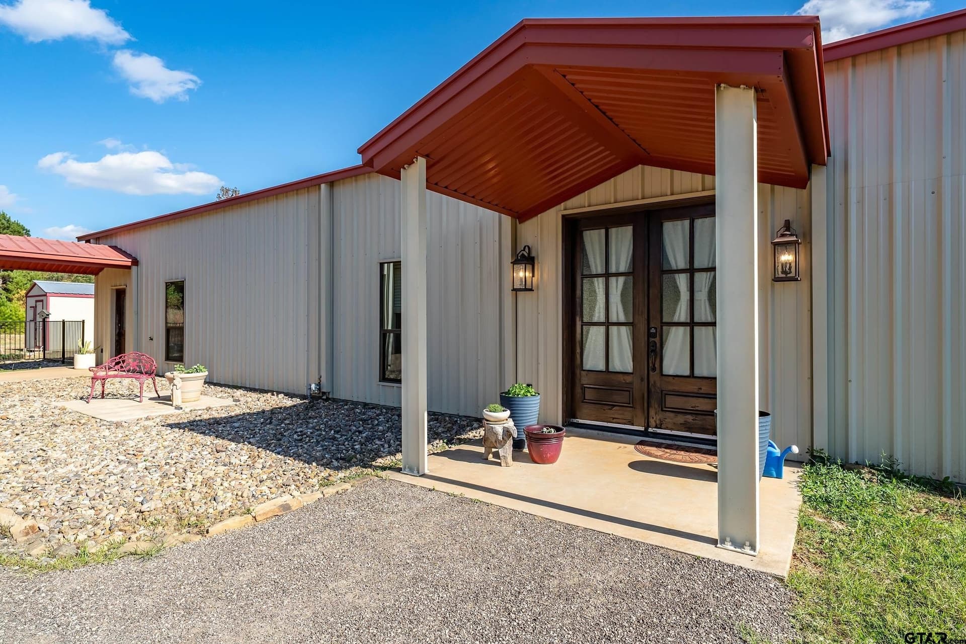 19.16 acres in Gregg County gallery image 4