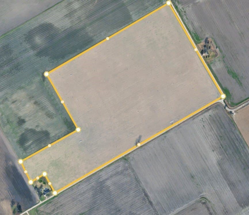10 acres in Ellis County gallery image 2