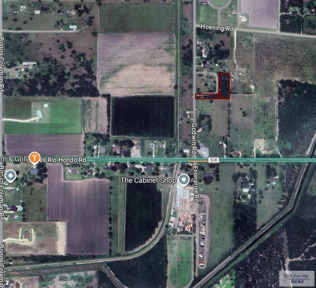 1.15 acres in CAMERON County gallery image 3