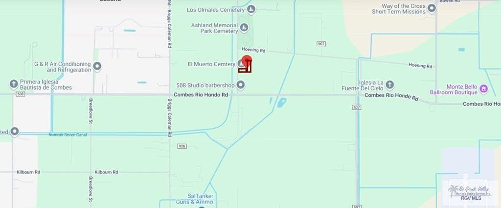 1.15 acres in CAMERON County gallery image 4