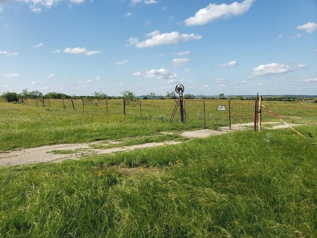 2,819.4 acres in Lampasas County