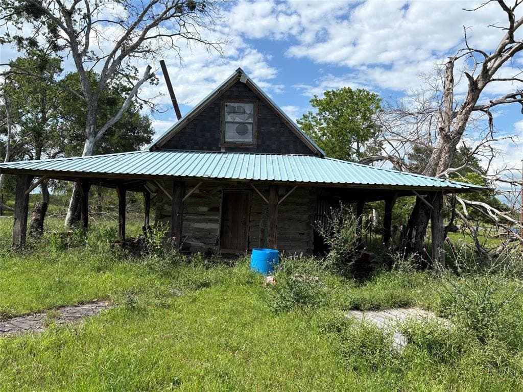 22.18 acres in McLennan County featured view