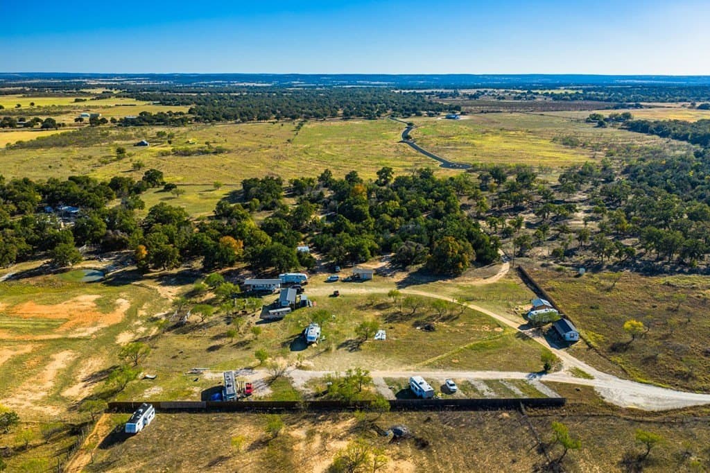 10.53 acres in Gillespie County featured view