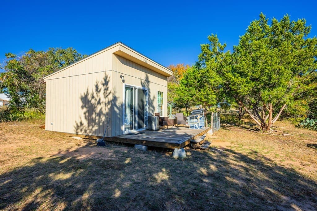 10.53 acres in Gillespie County gallery image 2