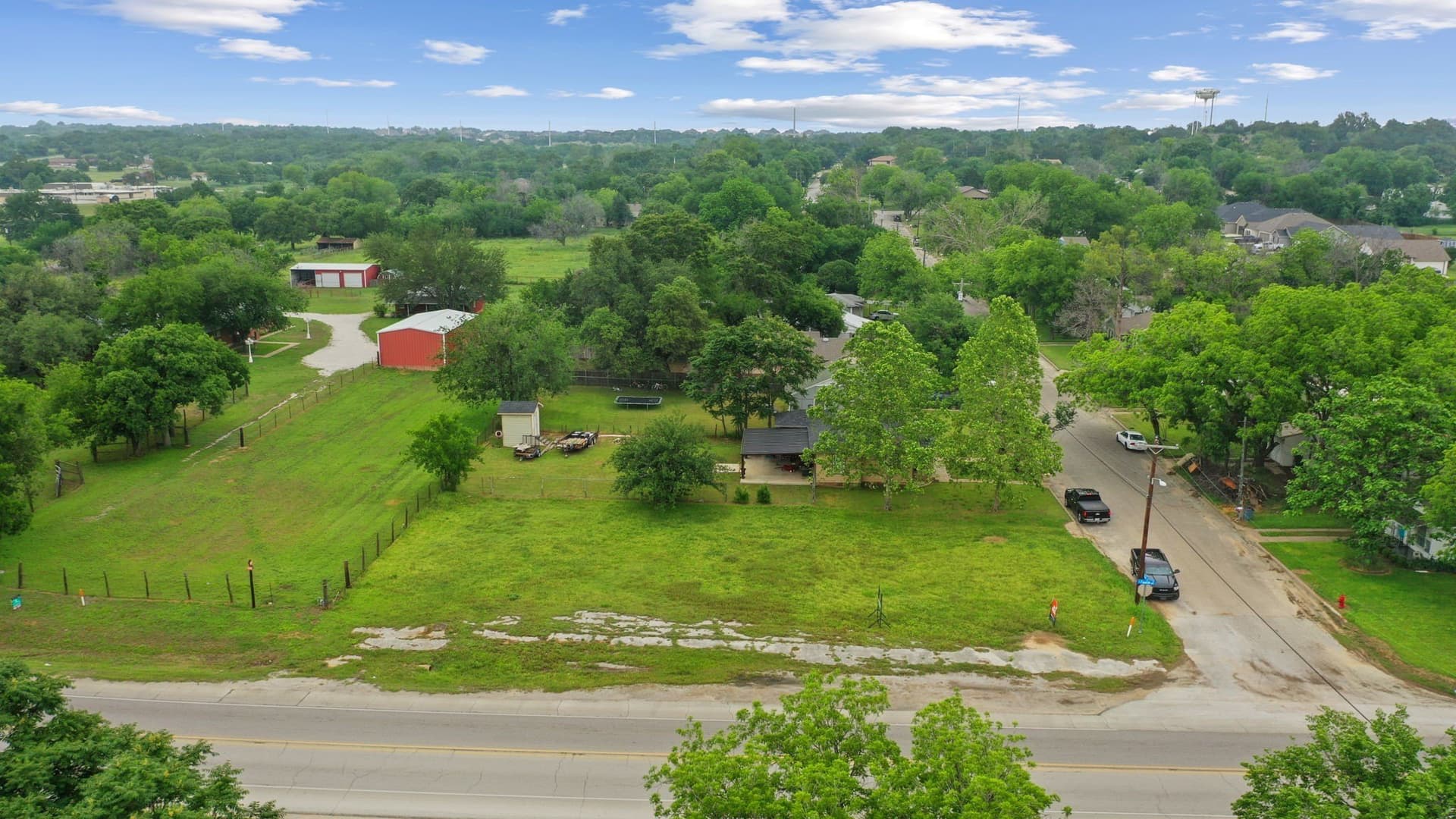 0.23 acres in Parker County - photo 2