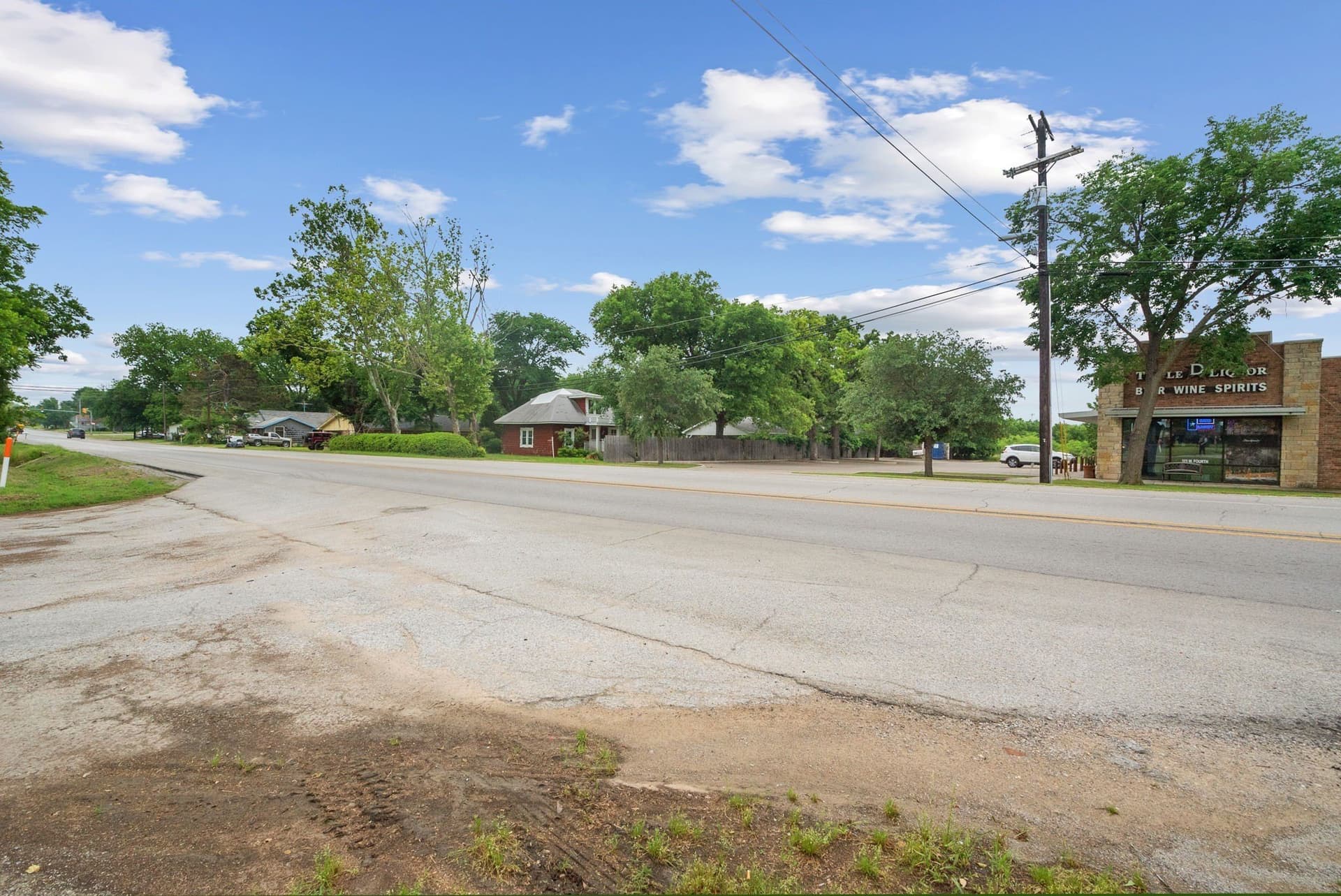 0.23 acres in Parker County - photo 10