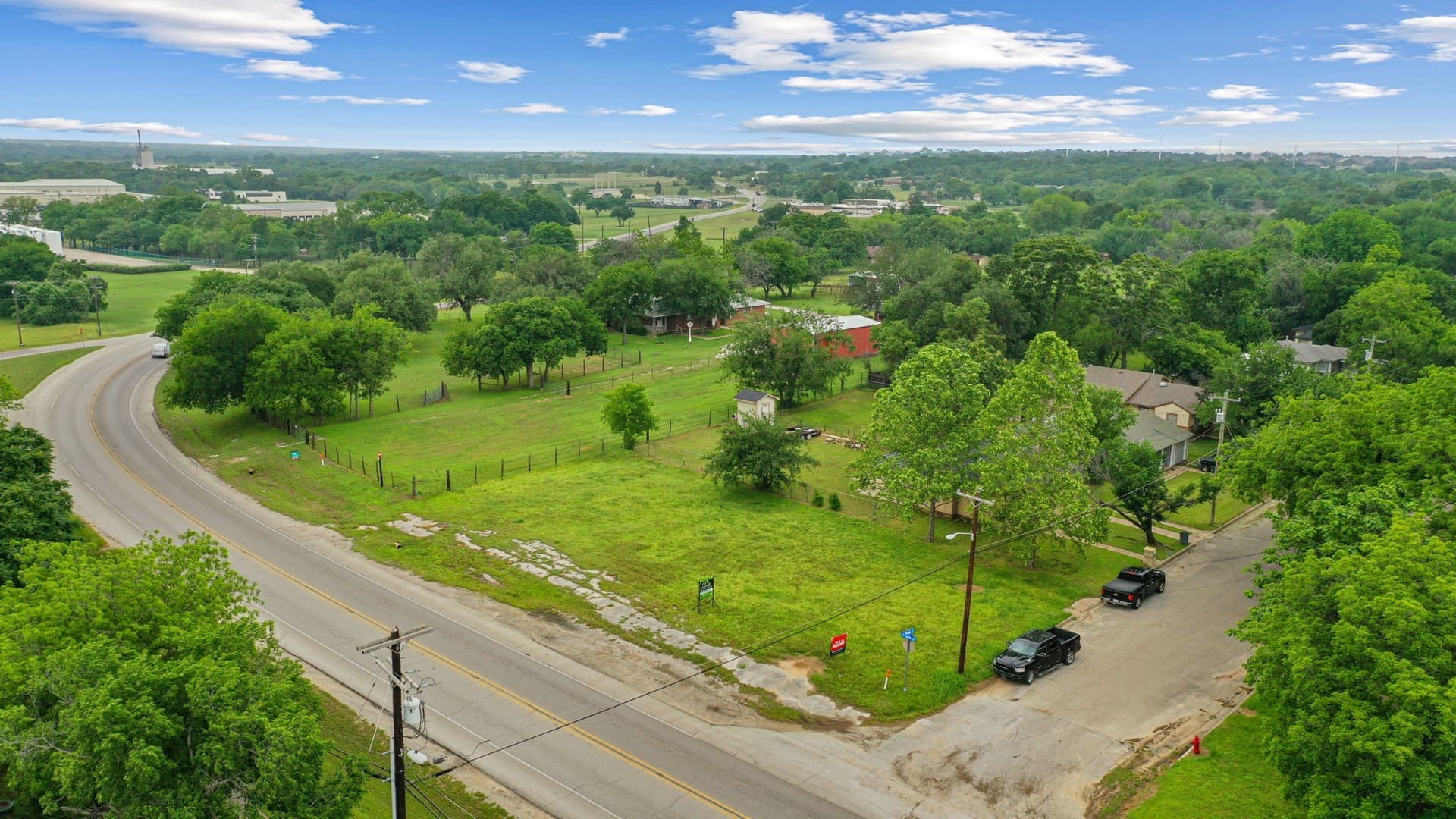 0.23 acres in Parker County - photo 7