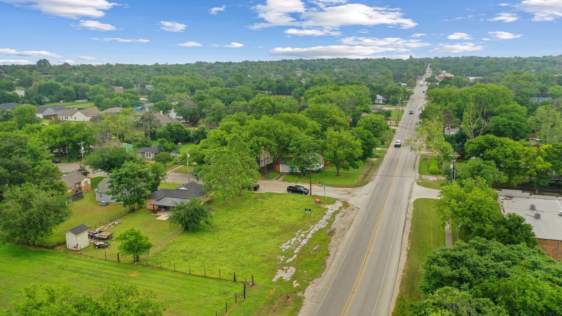0.23 acres in Parker County - photo 3