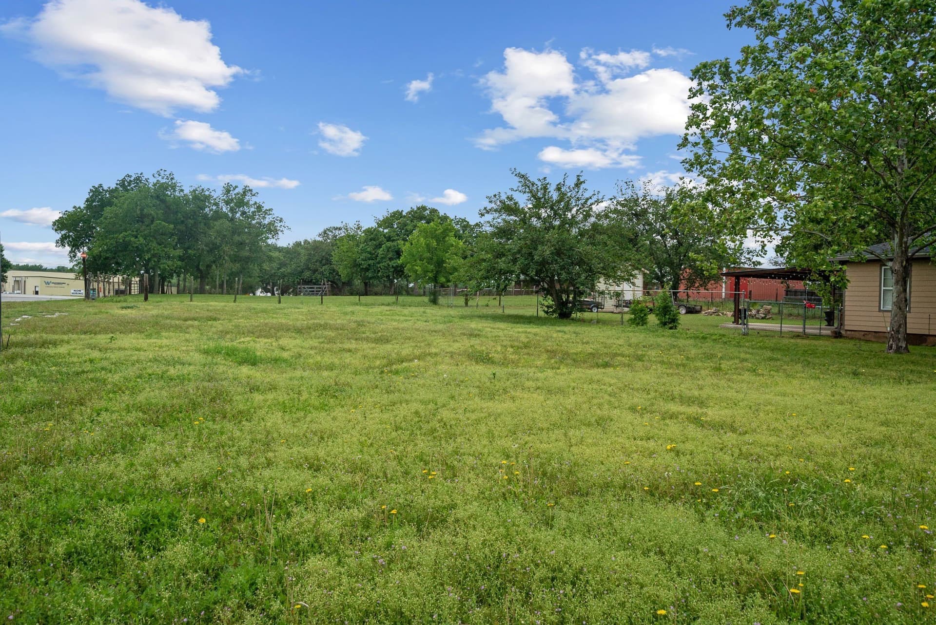 0.23 acres in Parker County - photo 9