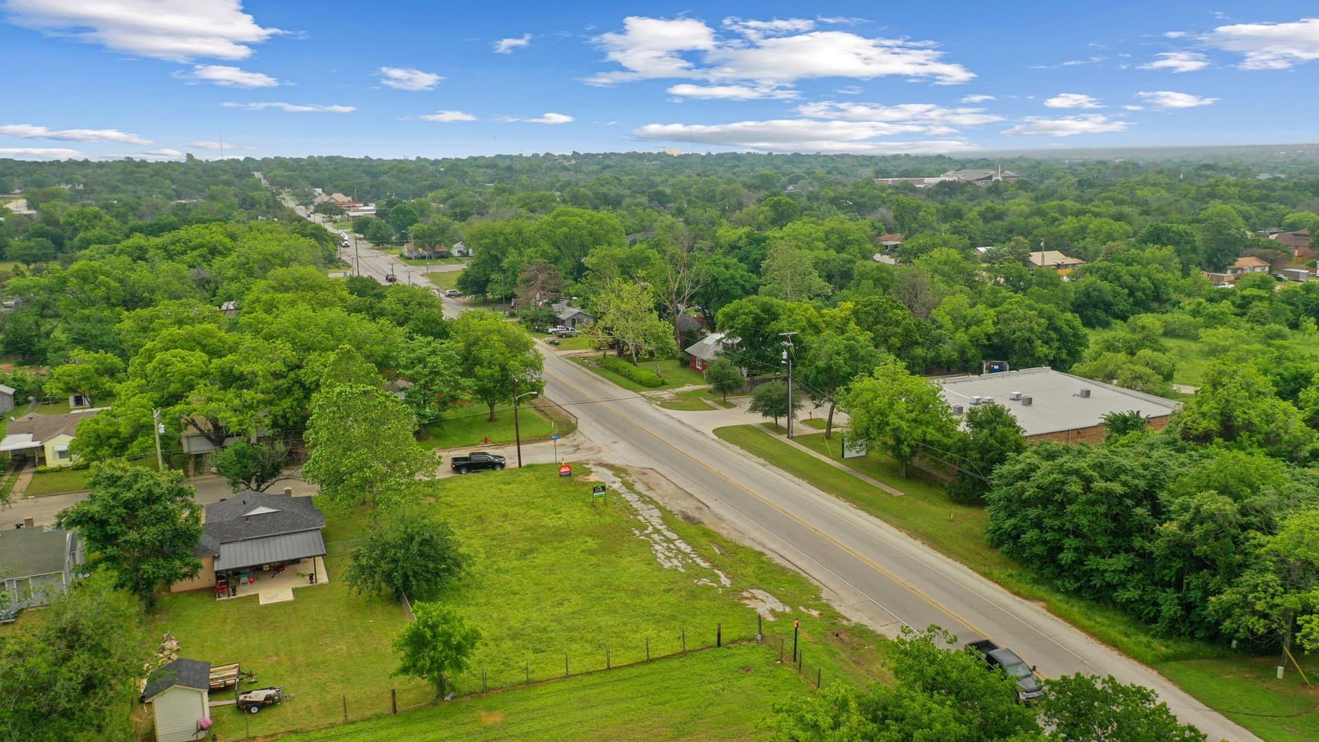 0.23 acres in Parker County - photo 5