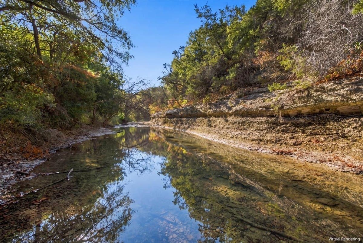 40.75 acres in Bosque County - photo 2
