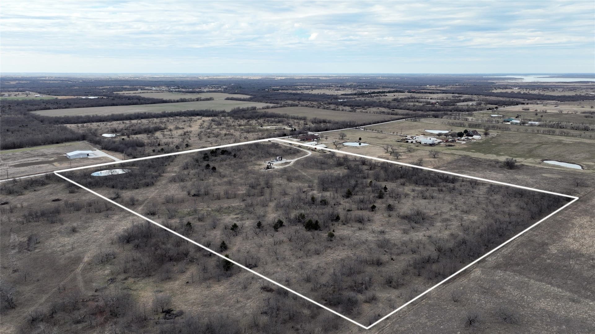 30.32 acres in Grayson County gallery image 4