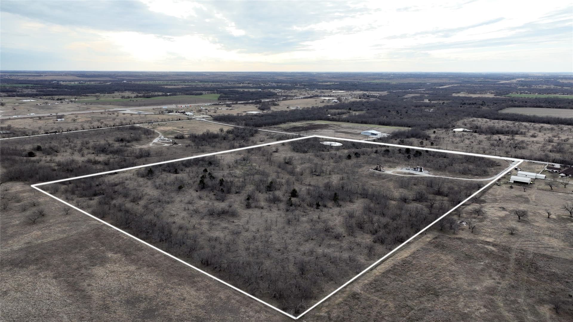 30.32 acres in Grayson County - photo 6