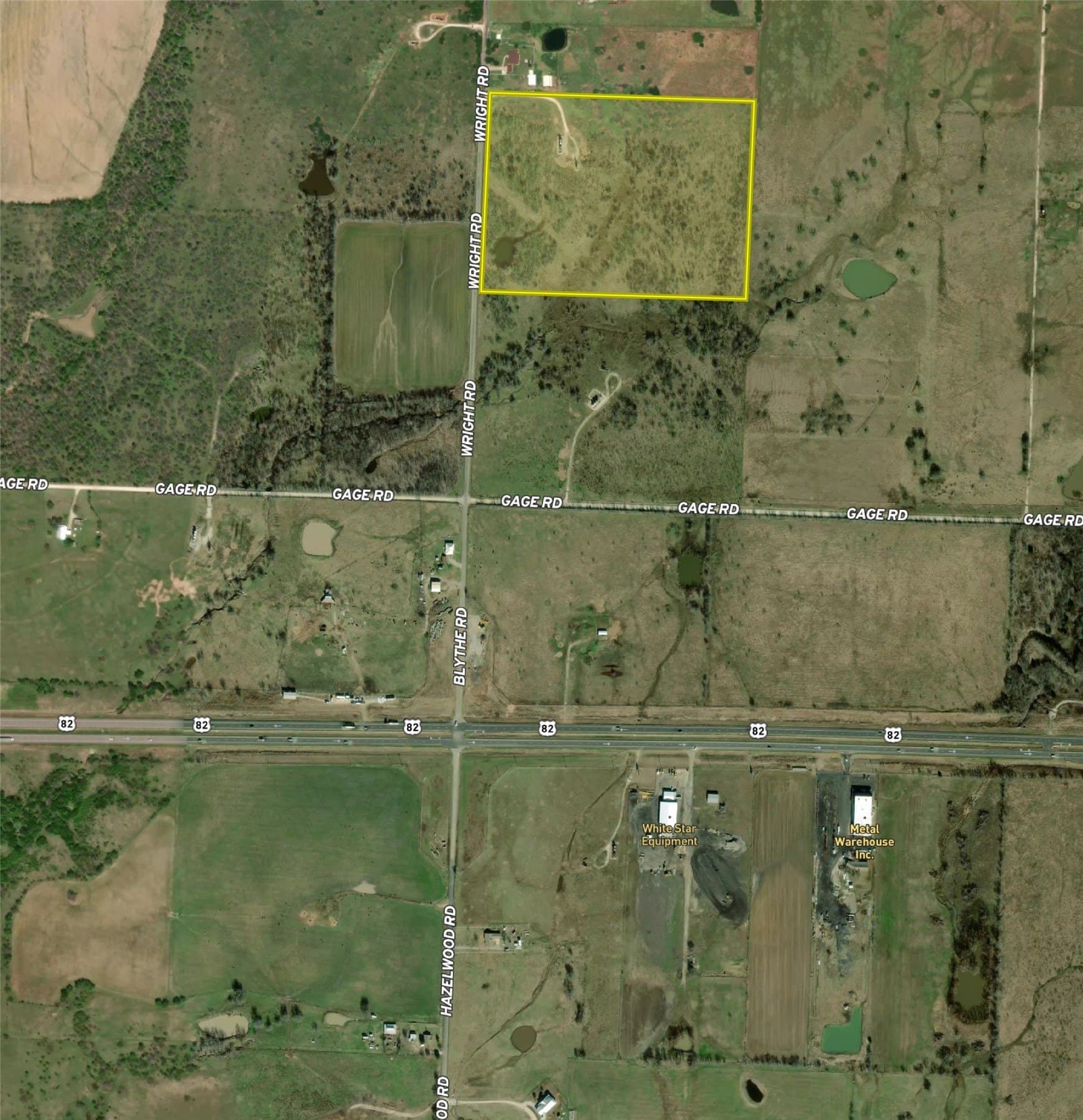 30.32 acres in Grayson County - photo 9