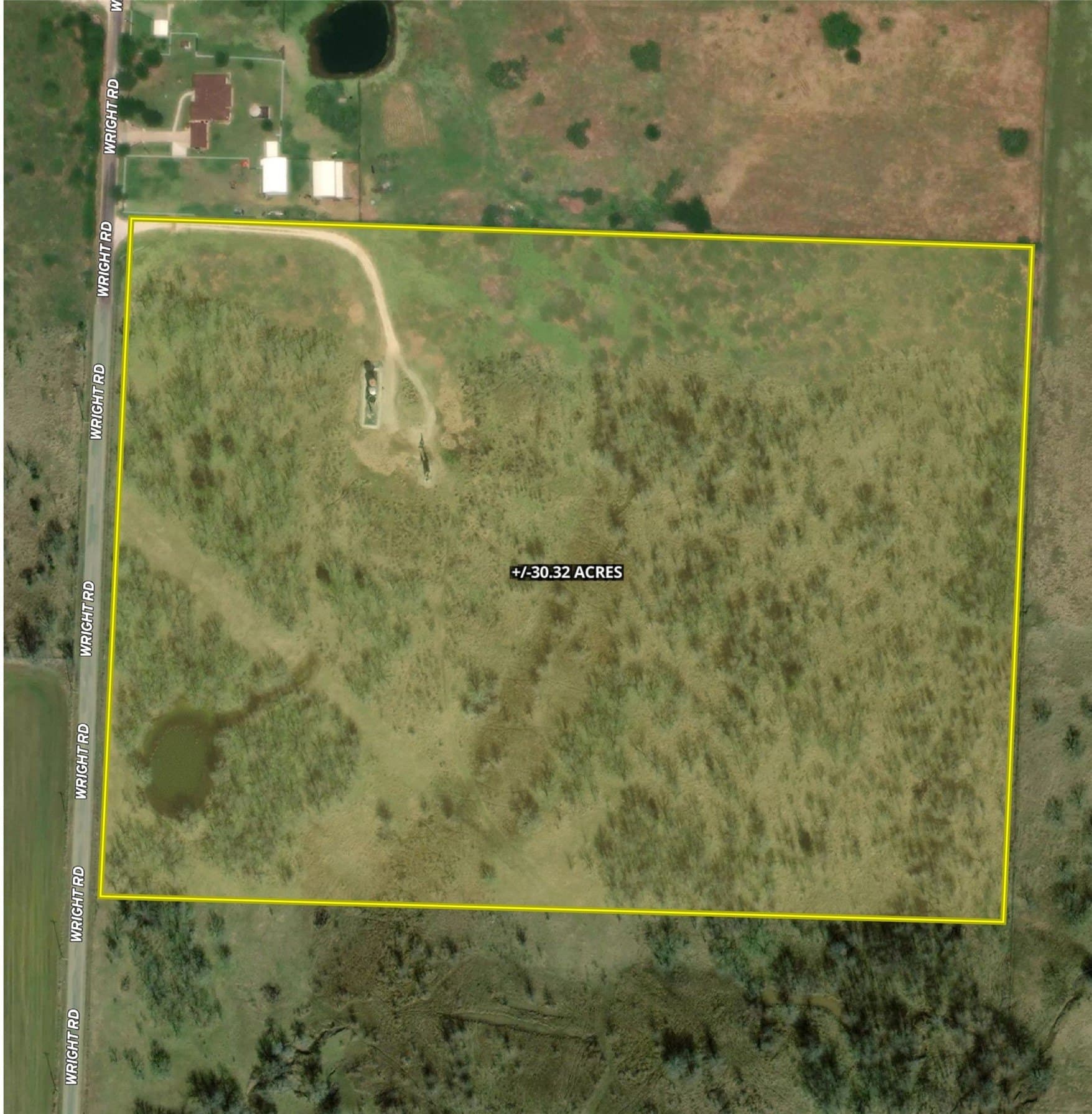 30.32 acres in Grayson County - photo 8
