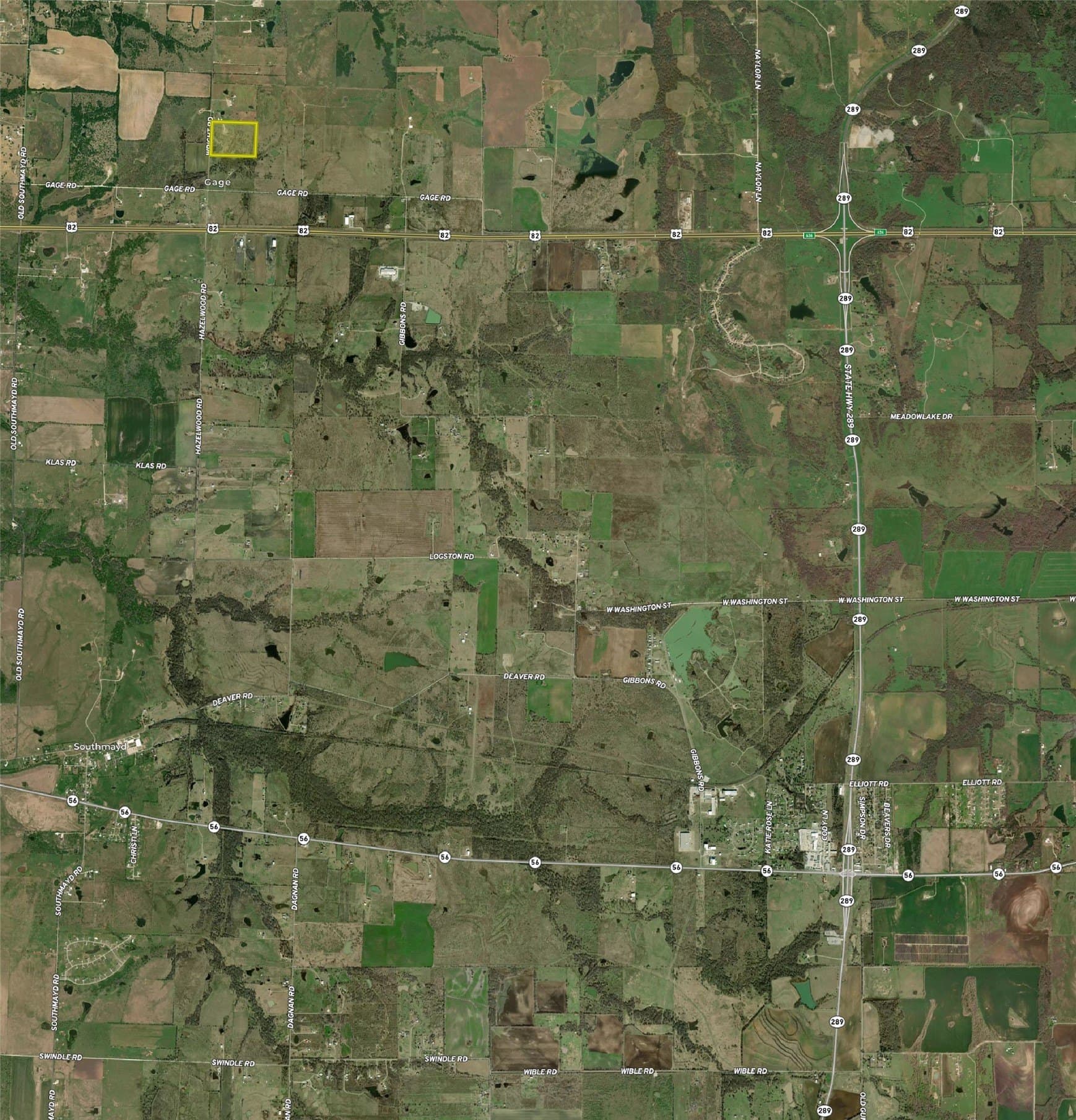 30.32 acres in Grayson County - photo 10