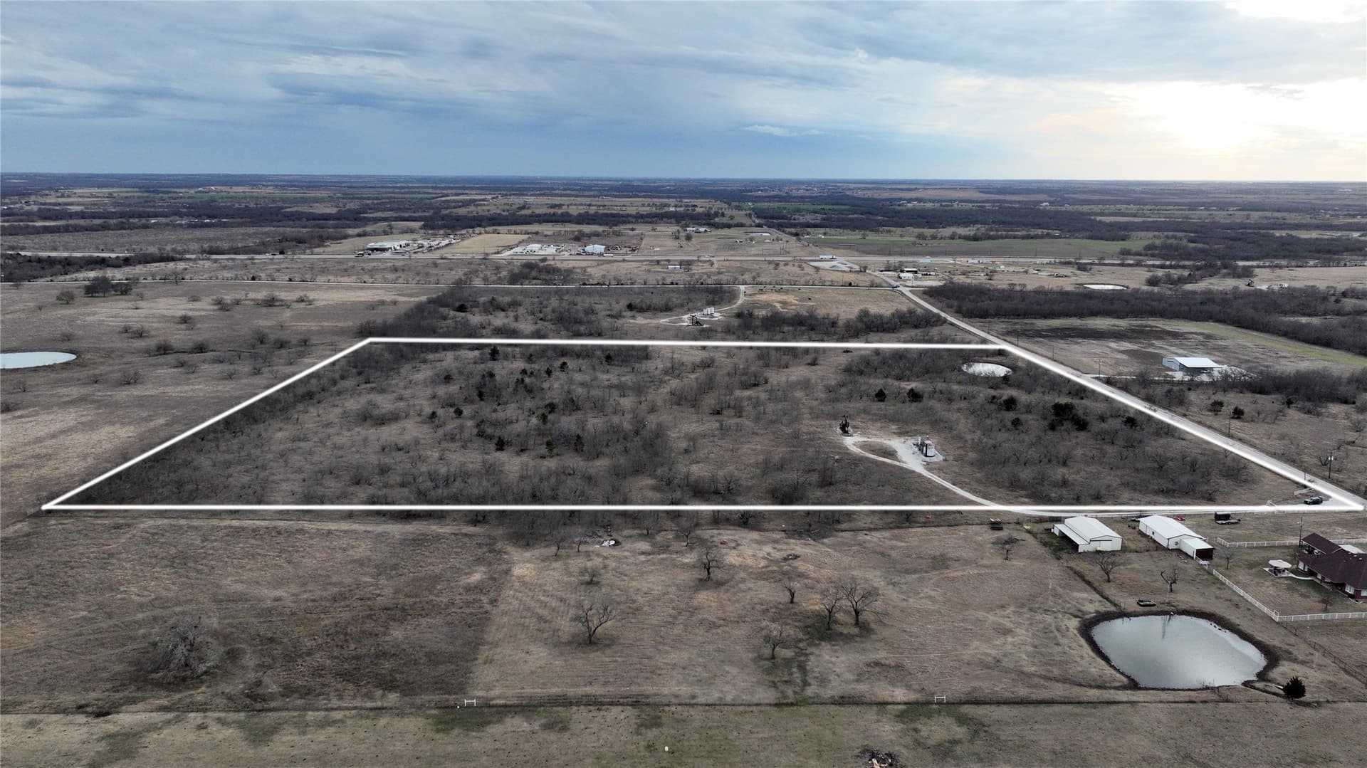 30.32 acres in Grayson County - photo 7