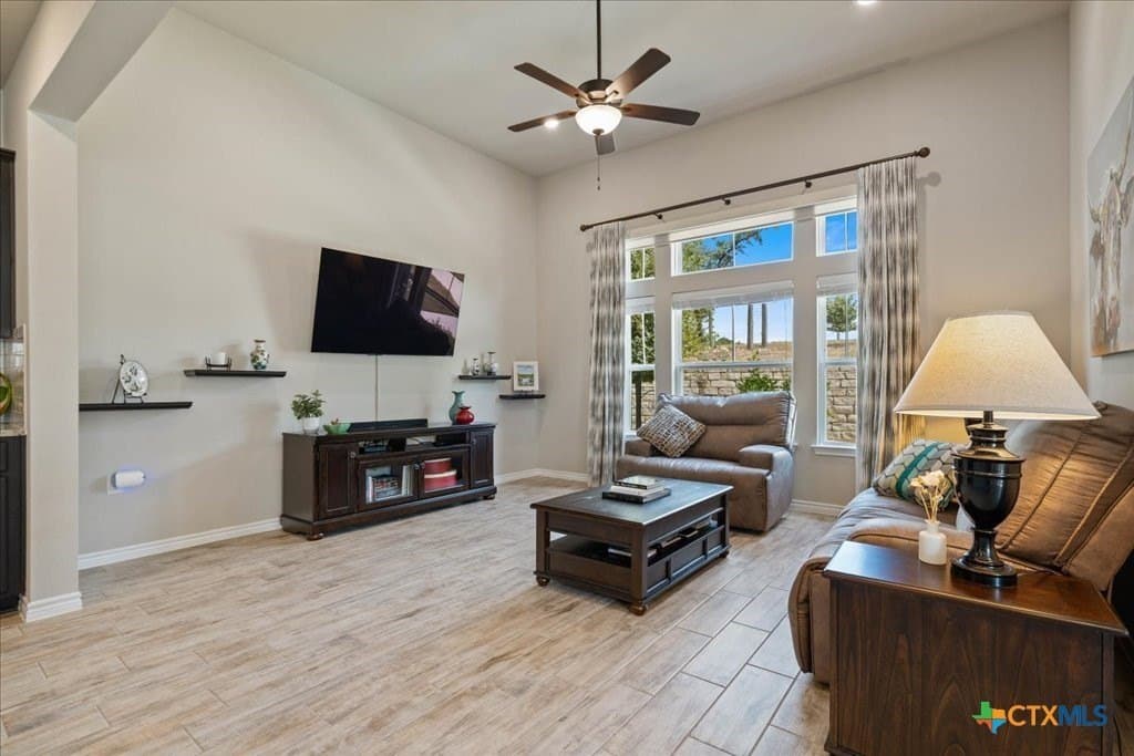13.95 acres in Hays County featured view