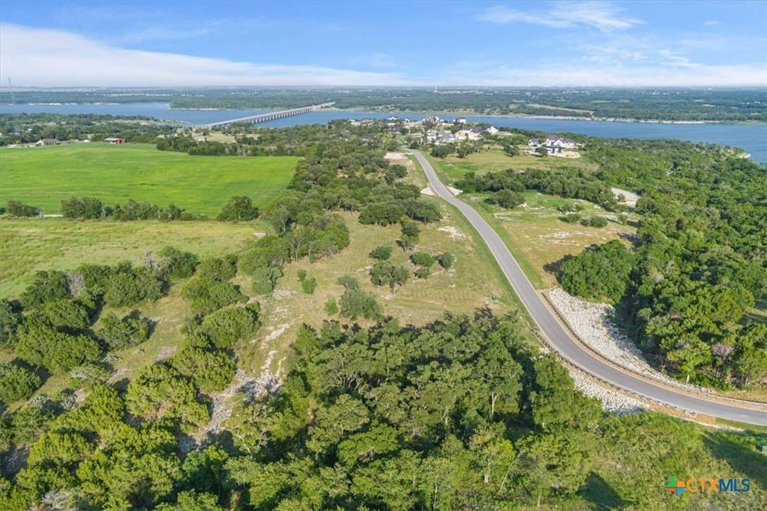 1.51 acres in Bell County