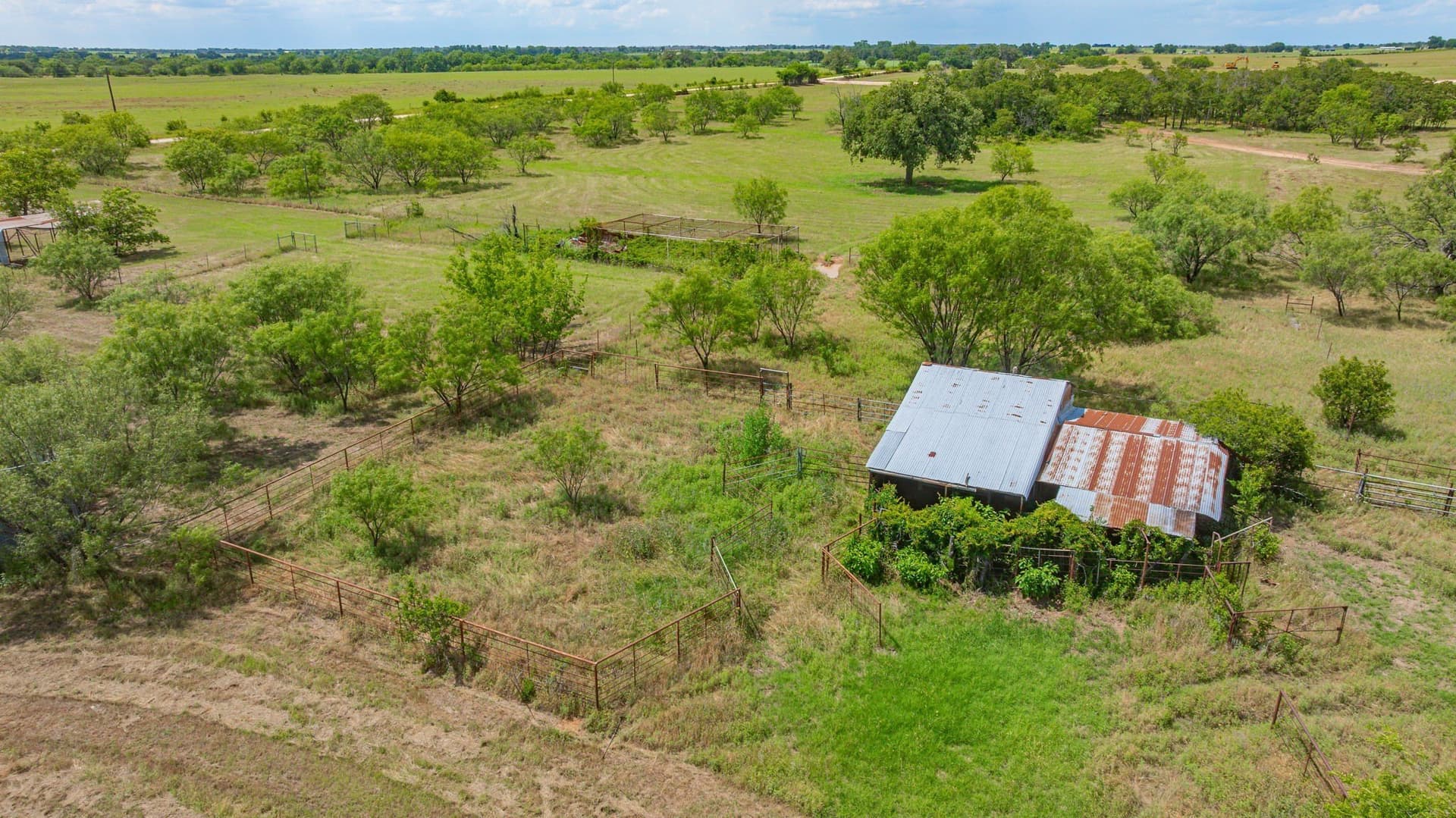 10.01 acres in Eastland County - photo 34
