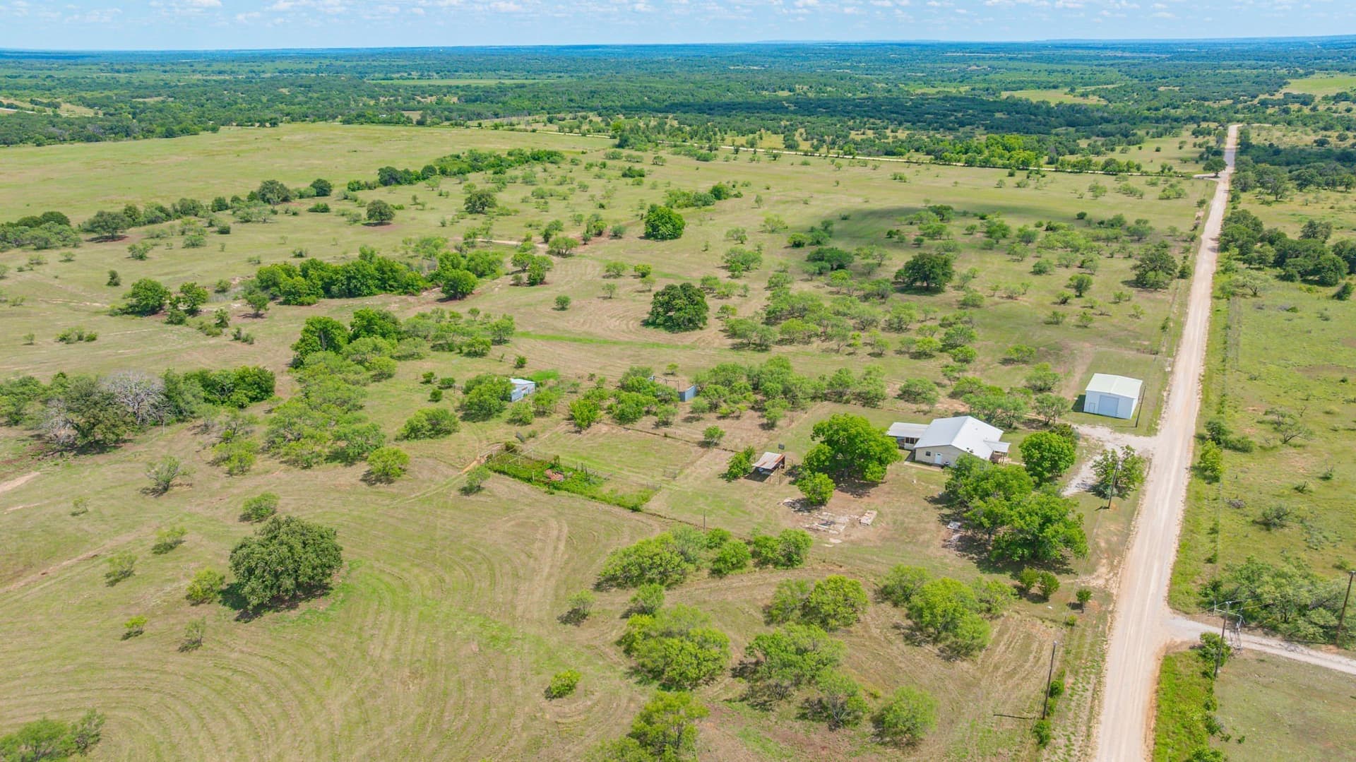 10.01 acres in Eastland County - photo 37