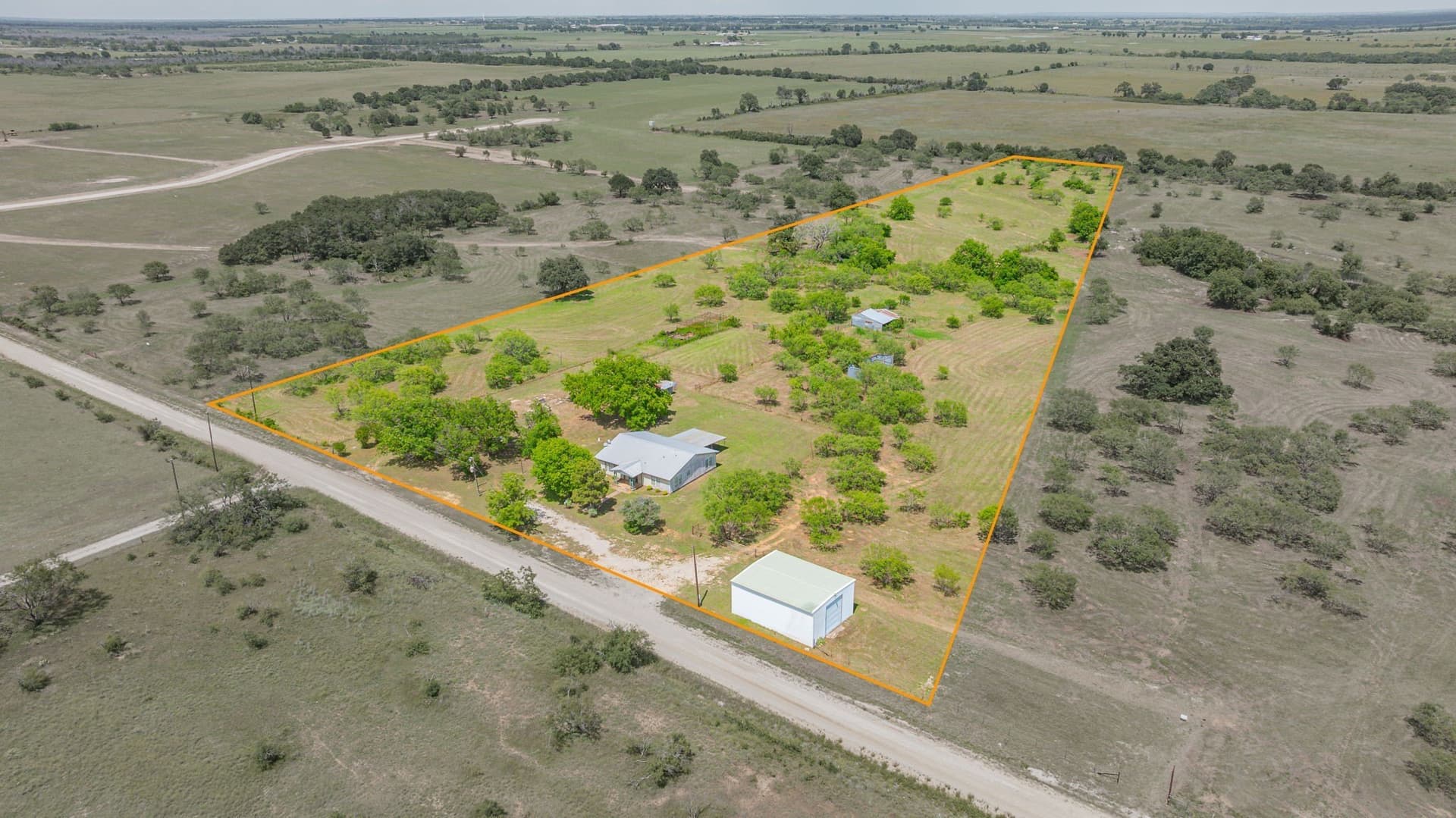 10.01 acres in Eastland County - photo 33
