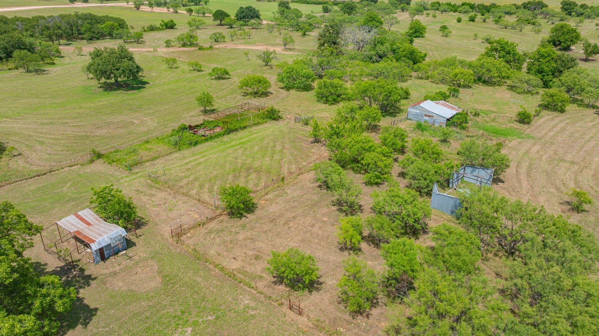 10.01 acres in Eastland County - photo 36