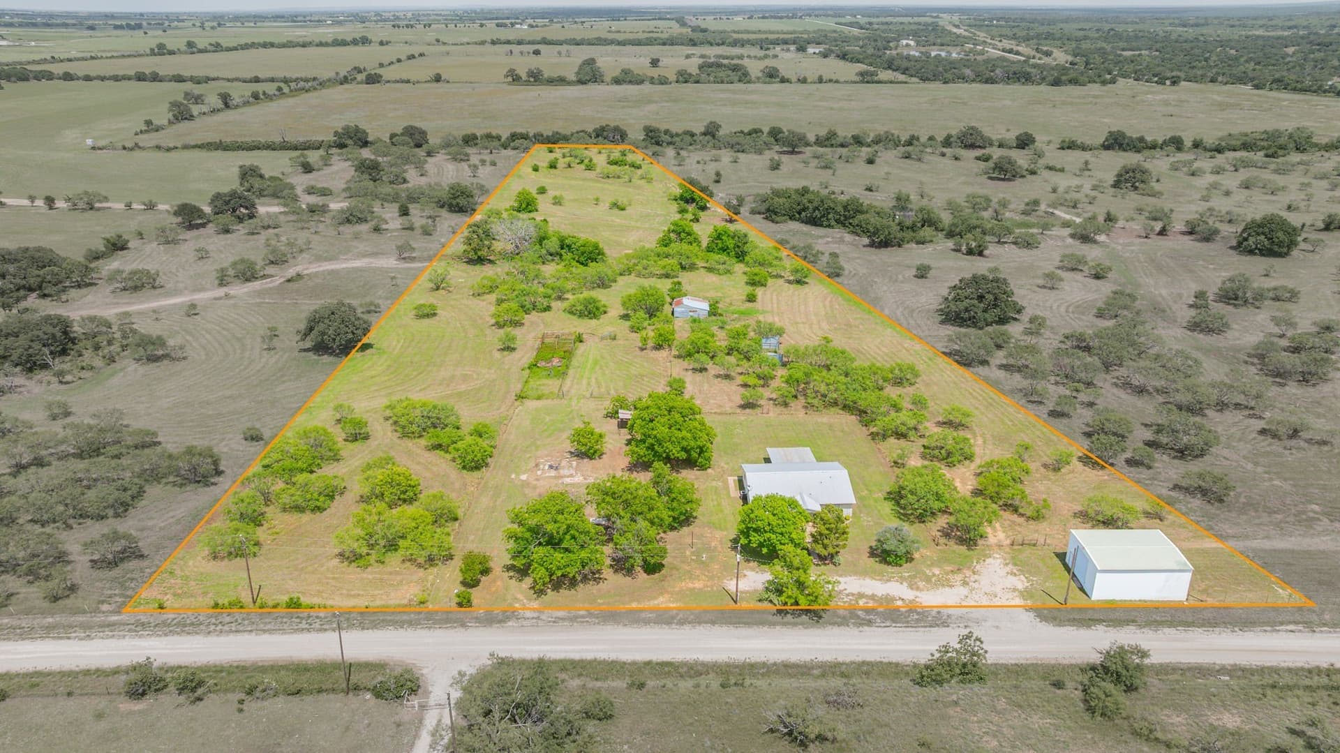 10.01 acres in Eastland County gallery image 4