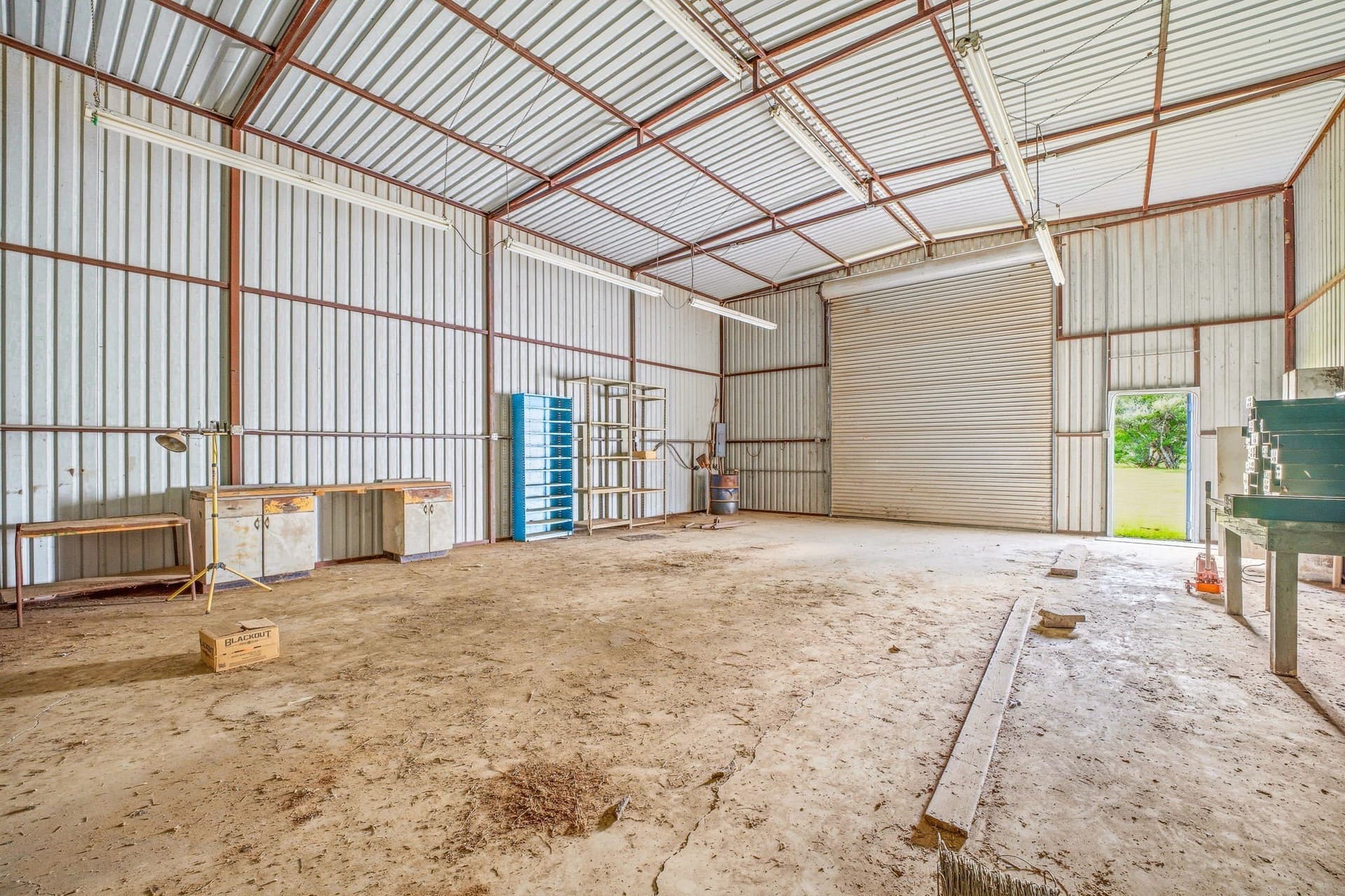 10.01 acres in Eastland County - photo 28