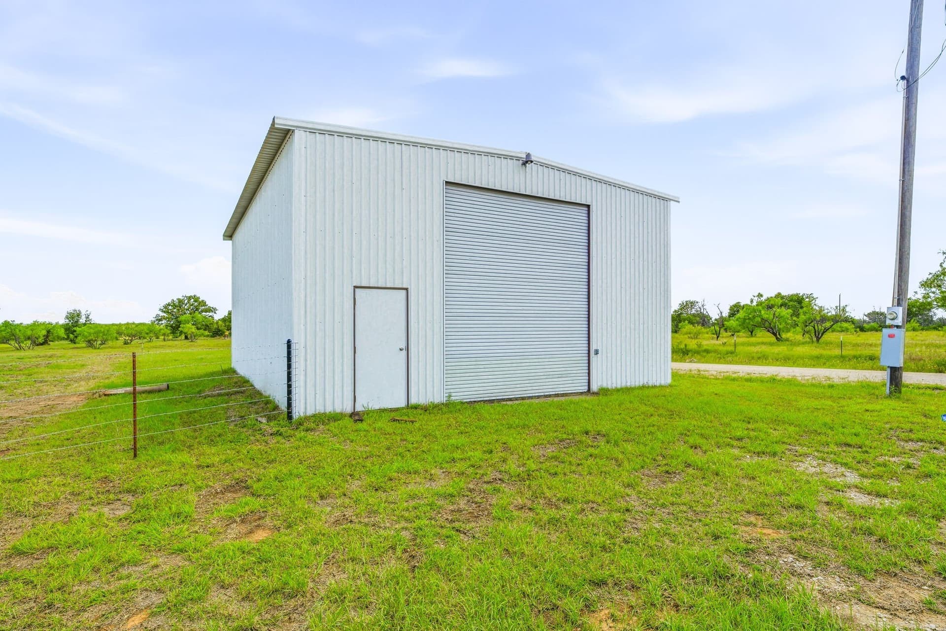 10.01 acres in Eastland County featured view