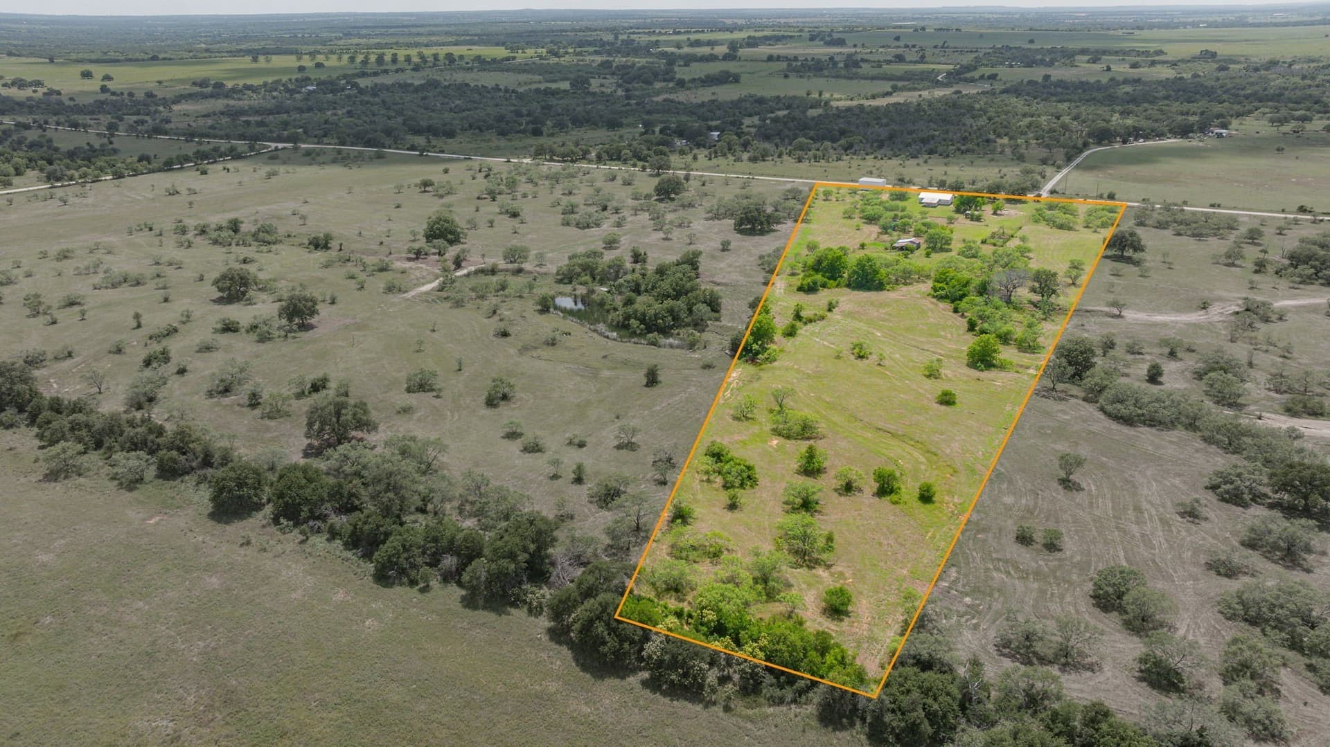 10.01 acres in Eastland County - photo 32