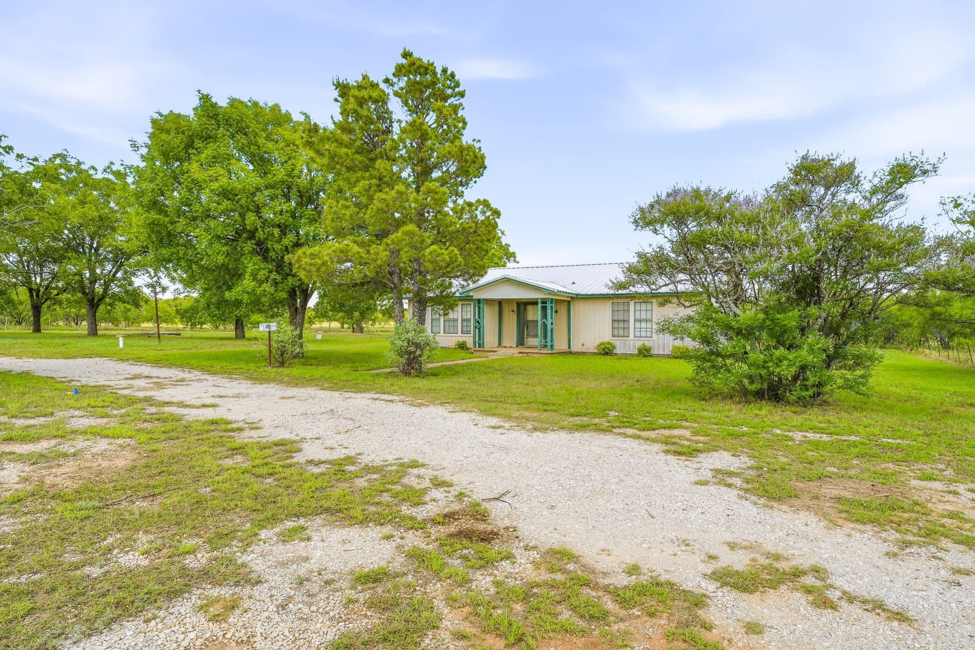 10.01 acres in Eastland County gallery image 3