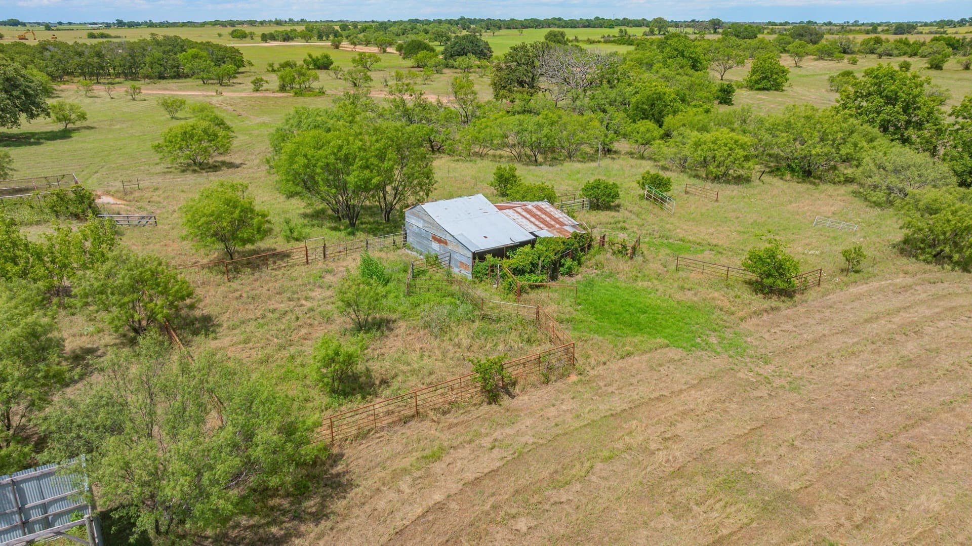 10.01 acres in Eastland County - photo 35