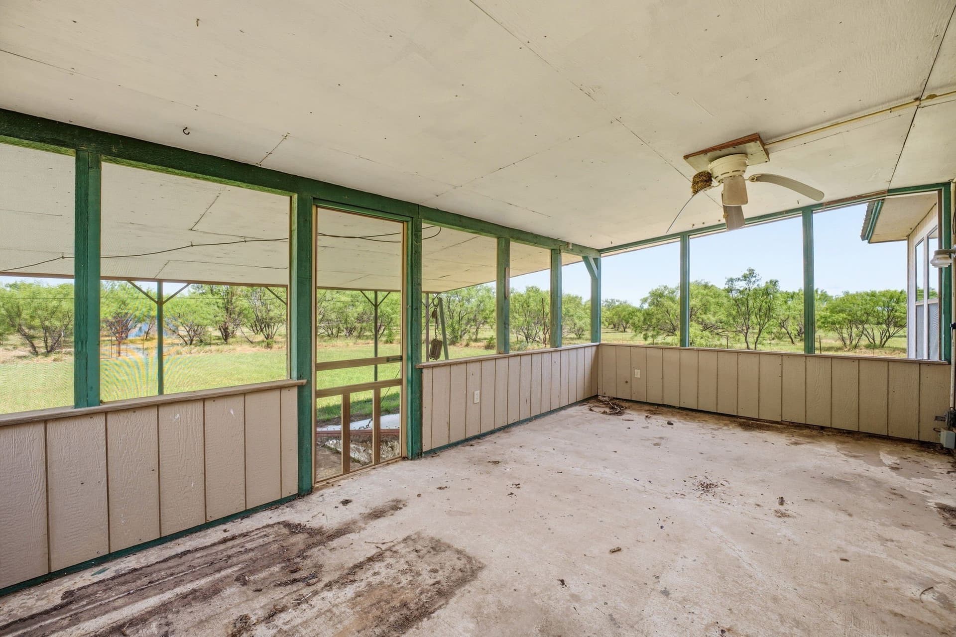 10.01 acres in Eastland County - photo 23