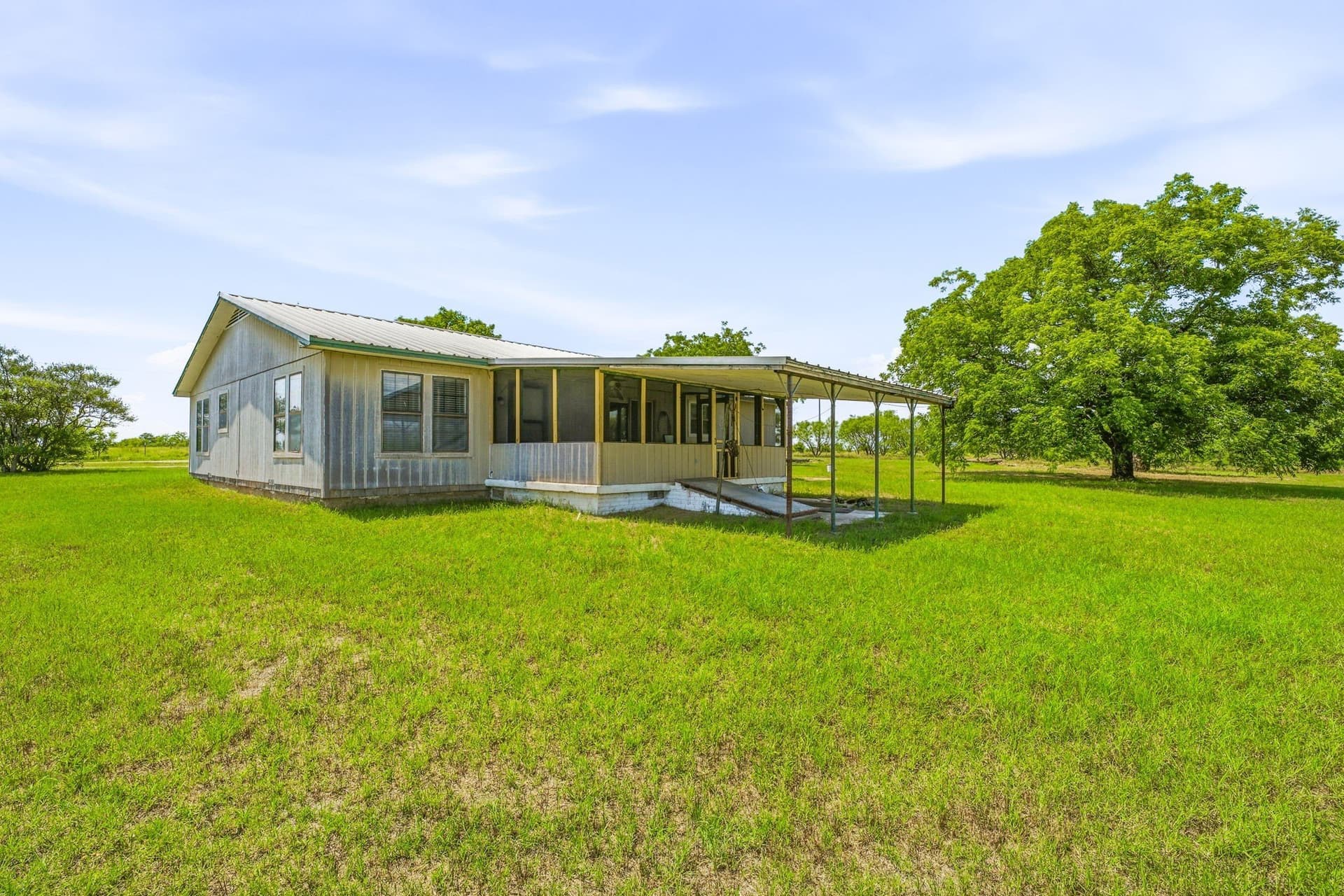 10.01 acres in Eastland County - photo 26
