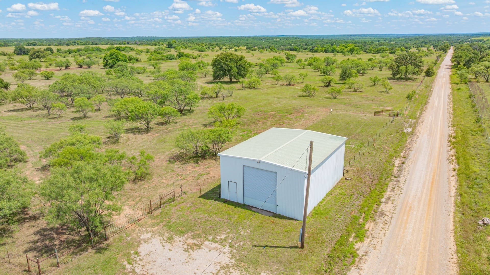 10.01 acres in Eastland County - photo 30