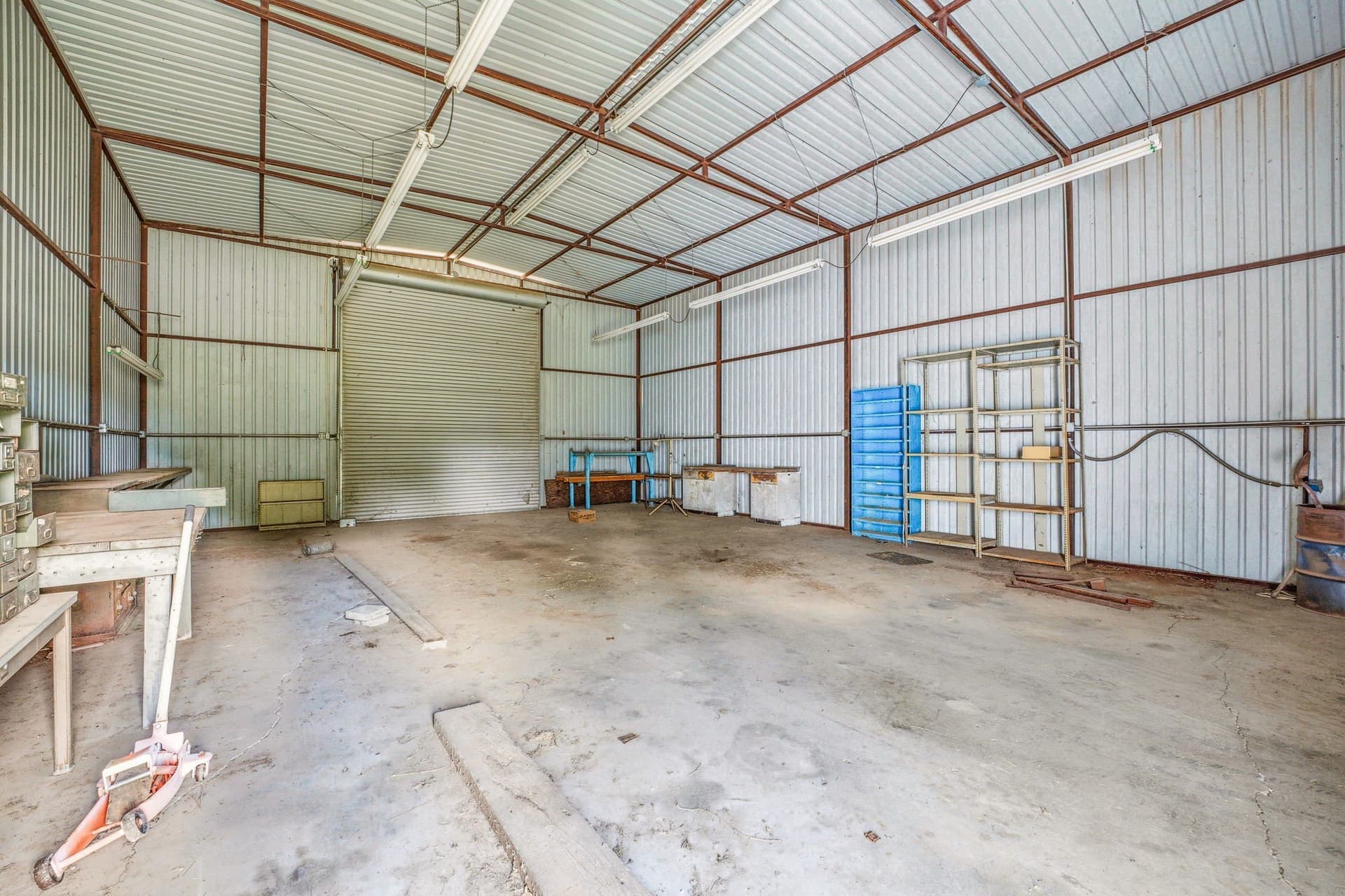 10.01 acres in Eastland County - photo 6