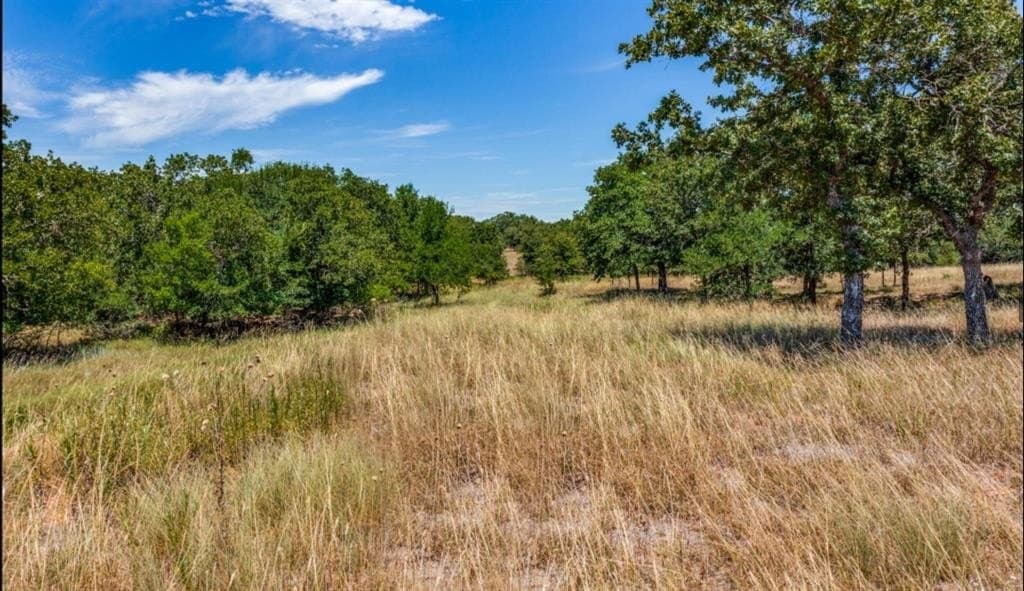 3.26 acres in Parker County featured view