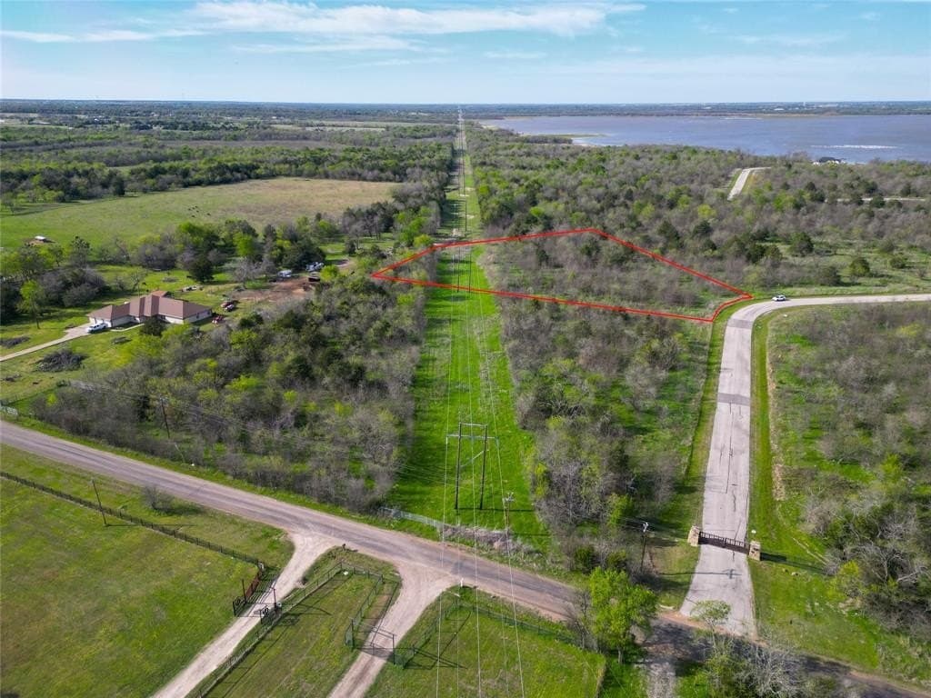 2.63 acres in Kaufman County featured view